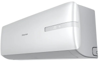 Кондиционер Hisense Silver DC Inverter AS-07UR4SYDDL02(S)