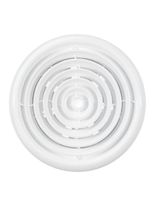 Вентилятор накладной ЭРА RF 5