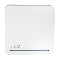 Вытяжной вентилятор Soler Palau ECOAIR DESIGN ECOWATT 100 S Вытяжной вентилятор Soler Palau ECOAIR DESIGN ECOWATT 100 S