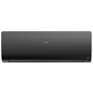 Кондиционер Haier Flexis Super Match AS25S2SF1FA-BH / 1U25MEM1FRA (Черный матовый)