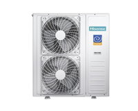 Наружный блок мульти сплит-системы Hisense AUW-48U6SP