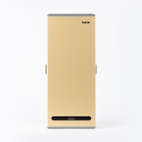 Компактный рекуператор воздуха VAKIO BASE SMART Sunlight Beige