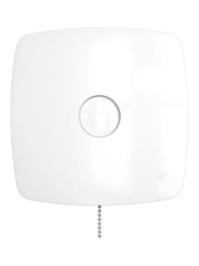 Вентилятор накладной ЭРА RIO 5C-02