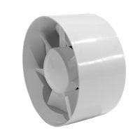 Вентилятор канальный EK150 Вентилятор канальный EK150