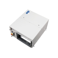 Приточная установка VERSO-S-4000-F