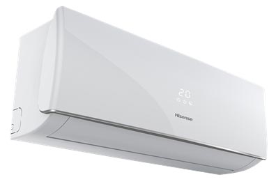 Внутренний блок мульти сплит-системы Hisense AMS-09UR4SVEDB65