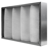 Фильтр воздушный для ВПУ Фьорди CF-500-V (350х169х47 G4)