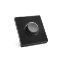 Регулятор скорости симисторный L91 (2,5А), black