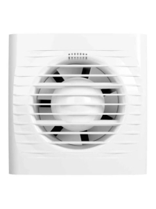 Вентилятор накладной ЭРА OPTIMA 4C