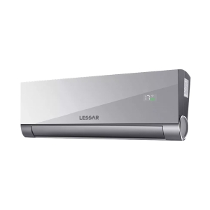Настенная сплит-система LESSAR LS-HE09KAE2A / LU-HE09KAE2A