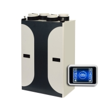 Вентиляционная установка Daphne HRDA1-050