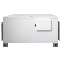 Приточная установка ФЬОРДИ ВПУ 4000 EC/24-380/3-BLG-S