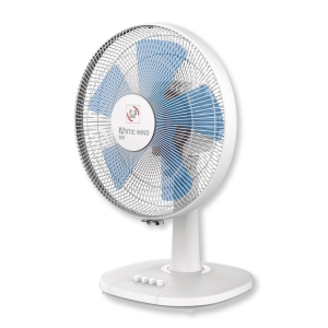 Настольный вентилятор Soler Palau ARTIC WIND 250 Настольный вентилятор Soler Palau ARTIC WIND 250