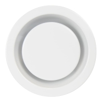 Диффузор Europlast DMK 125