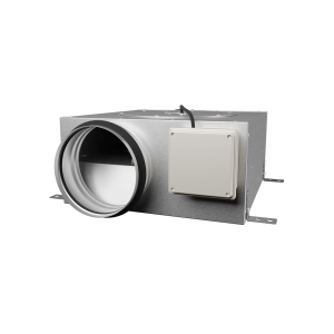 Вентилятор канальный ERA STELS D160 