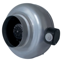 Канальный вентилятор Soler Palau VENT-100NK Канальный вентилятор Soler Palau VENT-100NK