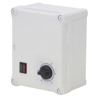 Трансформаторный регулятор скорости RDV-10N