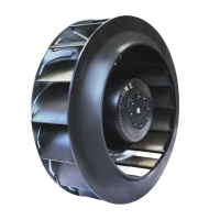 Центробежный вентилятор RB2C-133/060 K010 I Центробежный вентилятор RB2C-133/060 K010 I