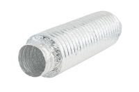 Шумоглушитель гибкий Sonodec 25 GLX (GX 203/1м)