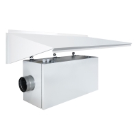 Приточная установка ФЬОРДИ ВПУ (У) 500 EC/3-220/1-GTC