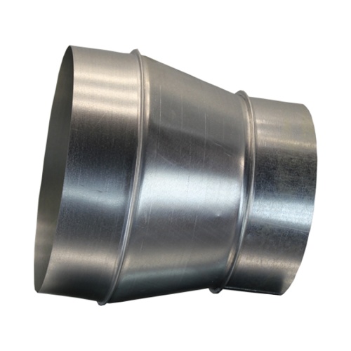 Переход круглый (оц. сталь) d200/250 Переход круглый (оц. сталь) d200/250