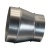 Переход круглый (оц. сталь) d200/250 Переход круглый (оц. сталь) d200/250