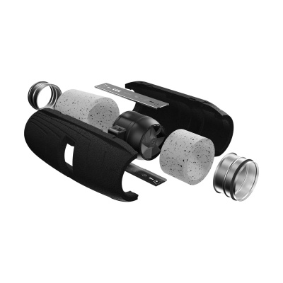 Вентилятор канальный ERA PACIFIC D160