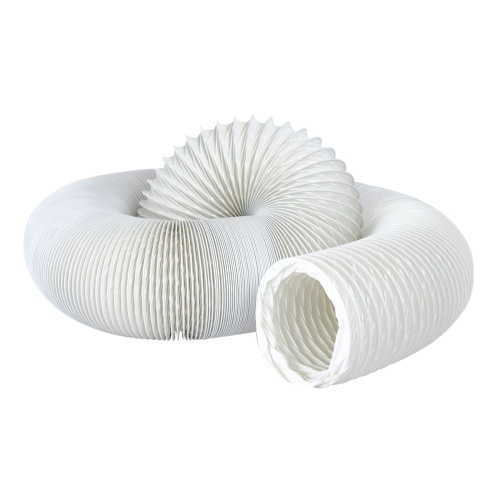 Воздуховод гибкий PVC (P-152 мм/15 м)