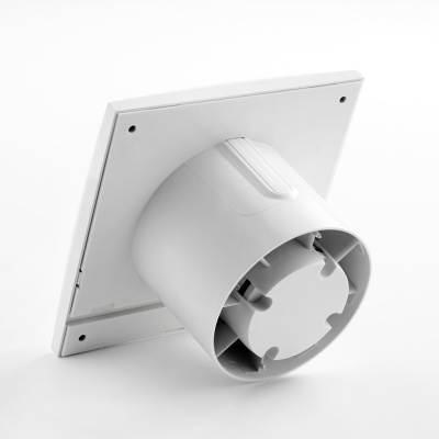 Накладной вентилятор Soler Palau SILENT-100 CRZ Накладной вентилятор Soler Palau SILENT-100 CRZ