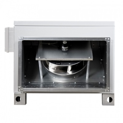 Приточная установка ФЬОРДИ ВПУ 4000 EC/24-380/3-BLG-S