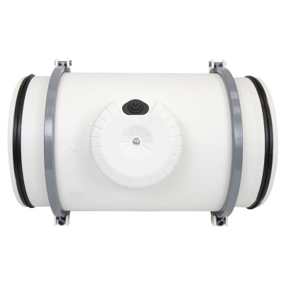 Канальный вентилятор круглый (низкопрофильный) Soler & Palau TD EVO-200