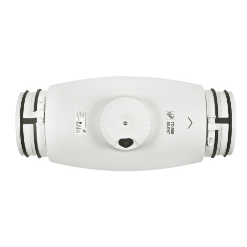 Канальный вентилятор Soler Palau TD-500/150-160 Silent 3V