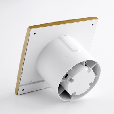 Накладной вентилятор Soler Palau SILENT-100 CZ GOLD Накладной вентилятор Soler Palau SILENT-100 CZ GOLD