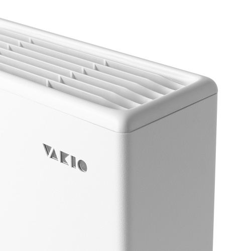 Приточный клапан Vakio KIV New