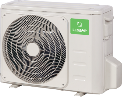 Настенная сплит-система LESSAR LS-H12KPA2 / LU-H12KPA2