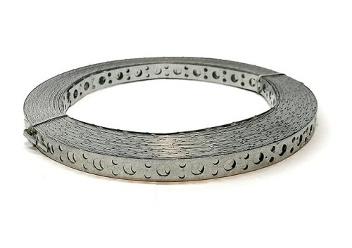 Перфолента 20х0,5х25м