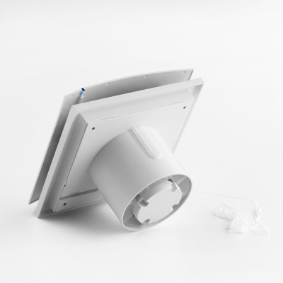 Вентилятор с обратным клапаном Soler Palau SILENT-100 CMZ DESIGN