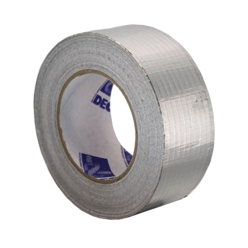 Лента монтажная армированная ALU075R (75мм)