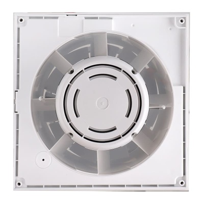 Вентилятор с обратным клапаном Soler Palau SILENT-300 CRZ SILVER DESIGN 3C