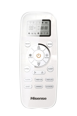 Кондиционер Hisense AS-24UW4RFBDB00 Кондиционер Hisense AS-24UW4RFBDB00