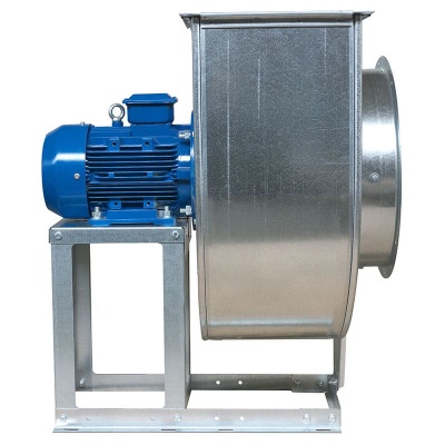 Вентилятор центробежный Ровен ВЦ-14-46-6,3-О-РВ-15,0/1000/380-660 Л0