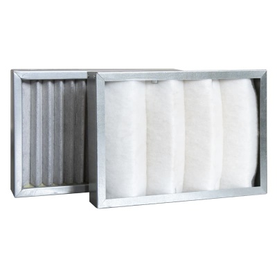 Приточная установка ФЬОРДИ ЛЮКС ВПУ-500 ЕС/3-220/1-GTC