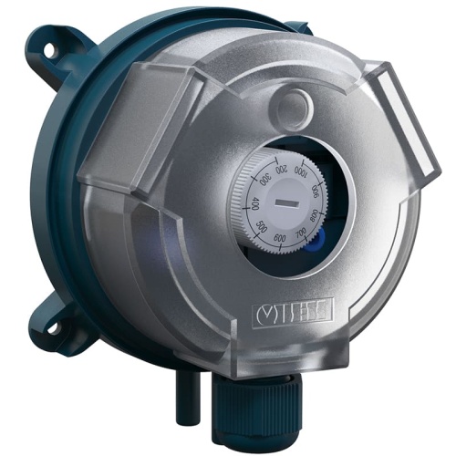 РД30-ДД400 Реле давления