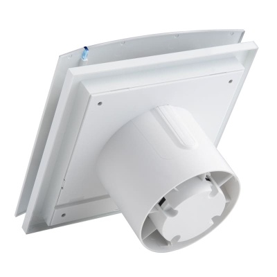 Накладной вентилятор Soler Palau SILENT-100 CRZ DESIGN 3C Накладной вентилятор Soler Palau SILENT-100 CRZ DESIGN 3C