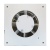 Накладной вентилятор Soler Palau SILENT-100 CRZ SILVER DESIGN ECOWATT Накладной вентилятор Soler Palau SILENT-100 CRZ SILVER DESIGN ECOWATT