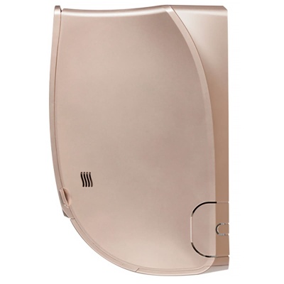 Кондиционер Haier Flexis Super Match AS25S2SF1FA-GH / 1U25MEM1FRA (Золотистый)