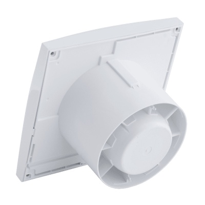 Вентилятор с обратным клапаном Soler Palau SILENT-200 CHZ 