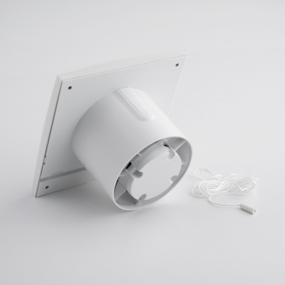 Накладной вентилятор Soler Palau SILENT-100 CMZ Накладной вентилятор Soler Palau SILENT-100 CMZ