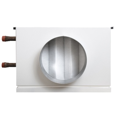 Приточная установка ФЬОРДИ ВПУ 800 EC W-BLG-M