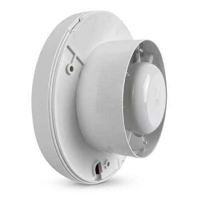 Вентилятор вытяжной потолочный Seicoi Ratio 100 White